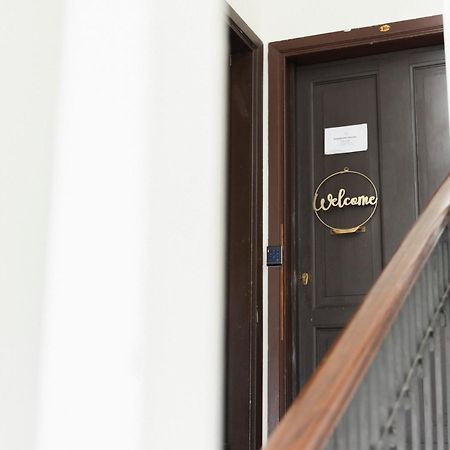 Suitedream Vatican Rome Bagian luar foto