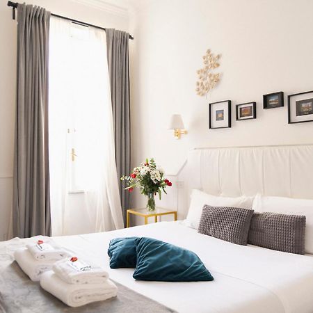 Suitedream Vatican Rome Bagian luar foto