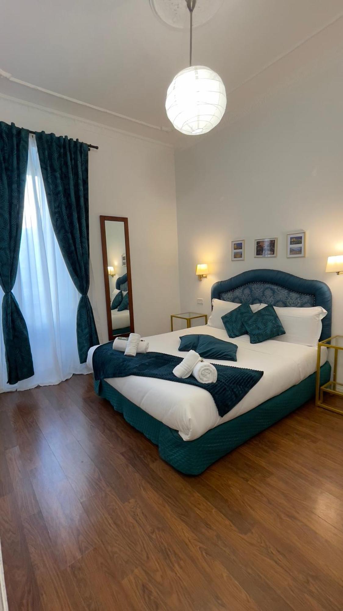 Suitedream Vatican Rome Bagian luar foto