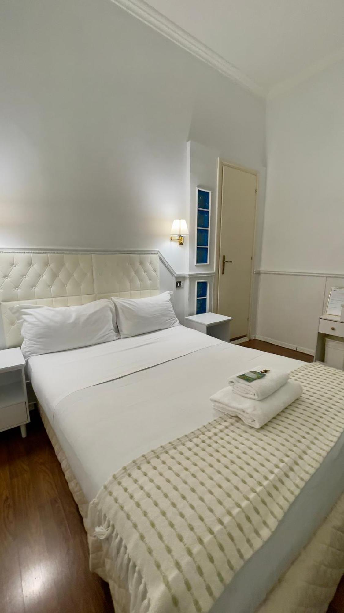 Suitedream Vatican Rome Bagian luar foto