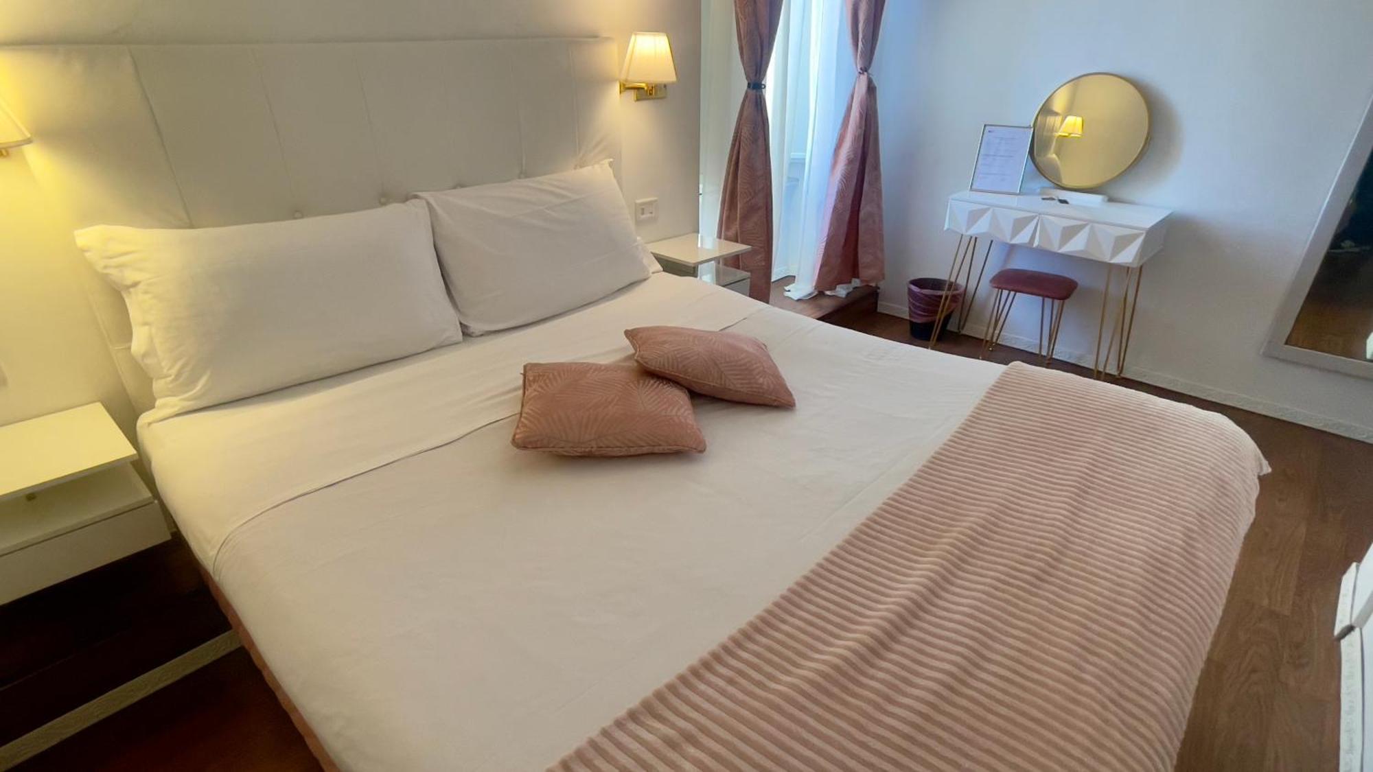 Suitedream Vatican Rome Bagian luar foto