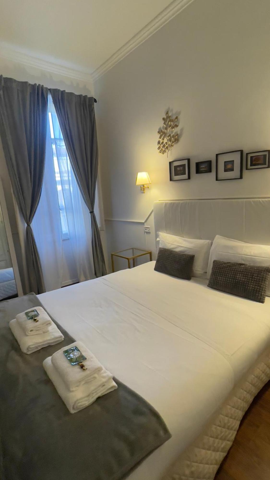 Suitedream Vatican Rome Bagian luar foto