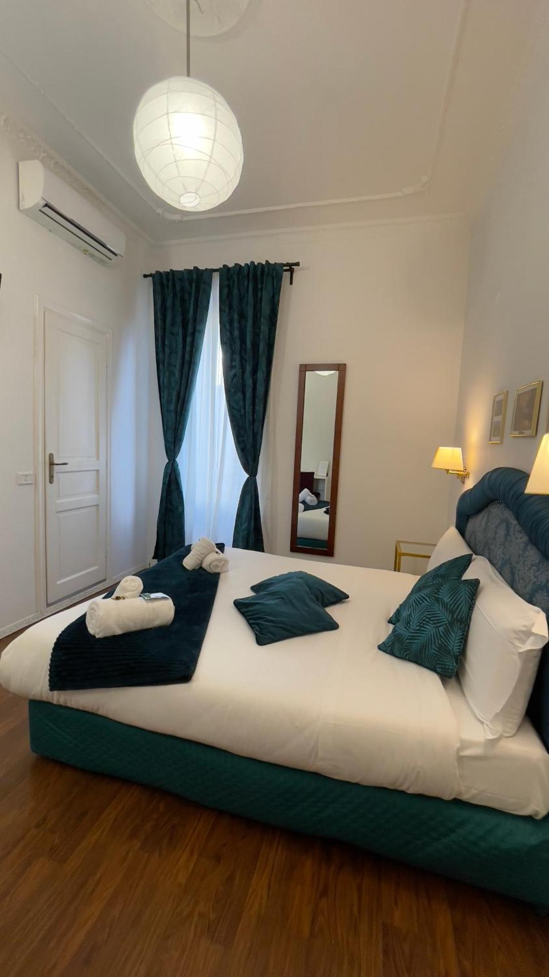 Suitedream Vatican Rome Bagian luar foto
