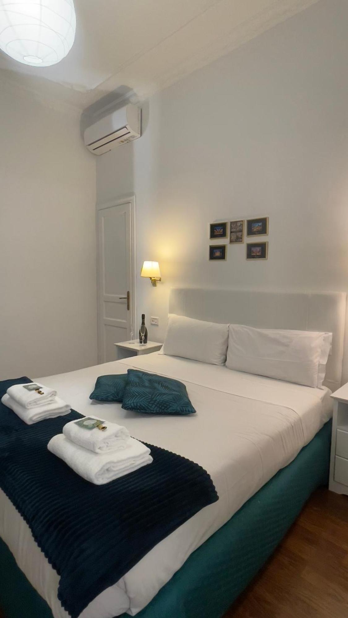 Suitedream Vatican Rome Bagian luar foto