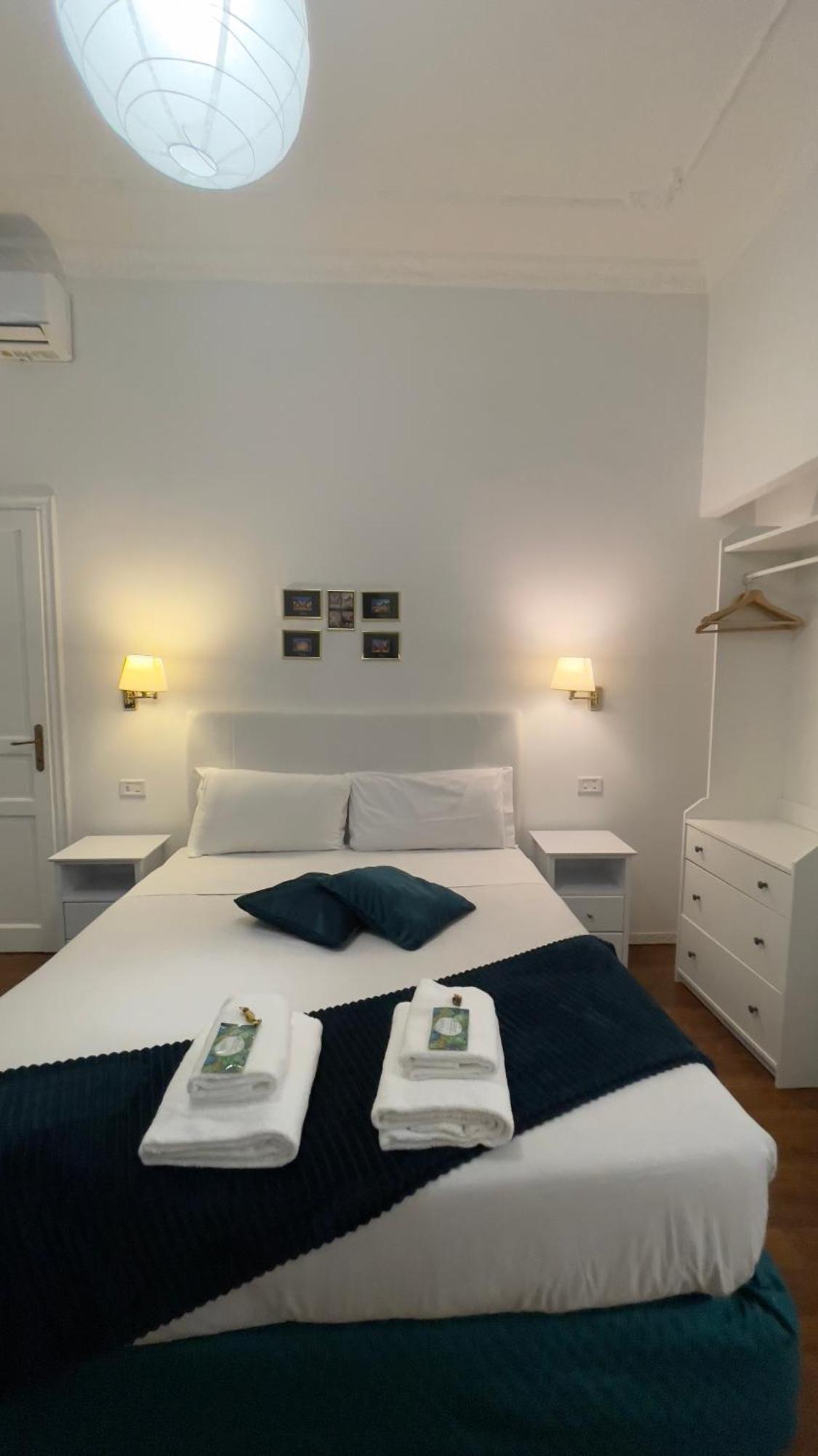 Suitedream Vatican Rome Bagian luar foto