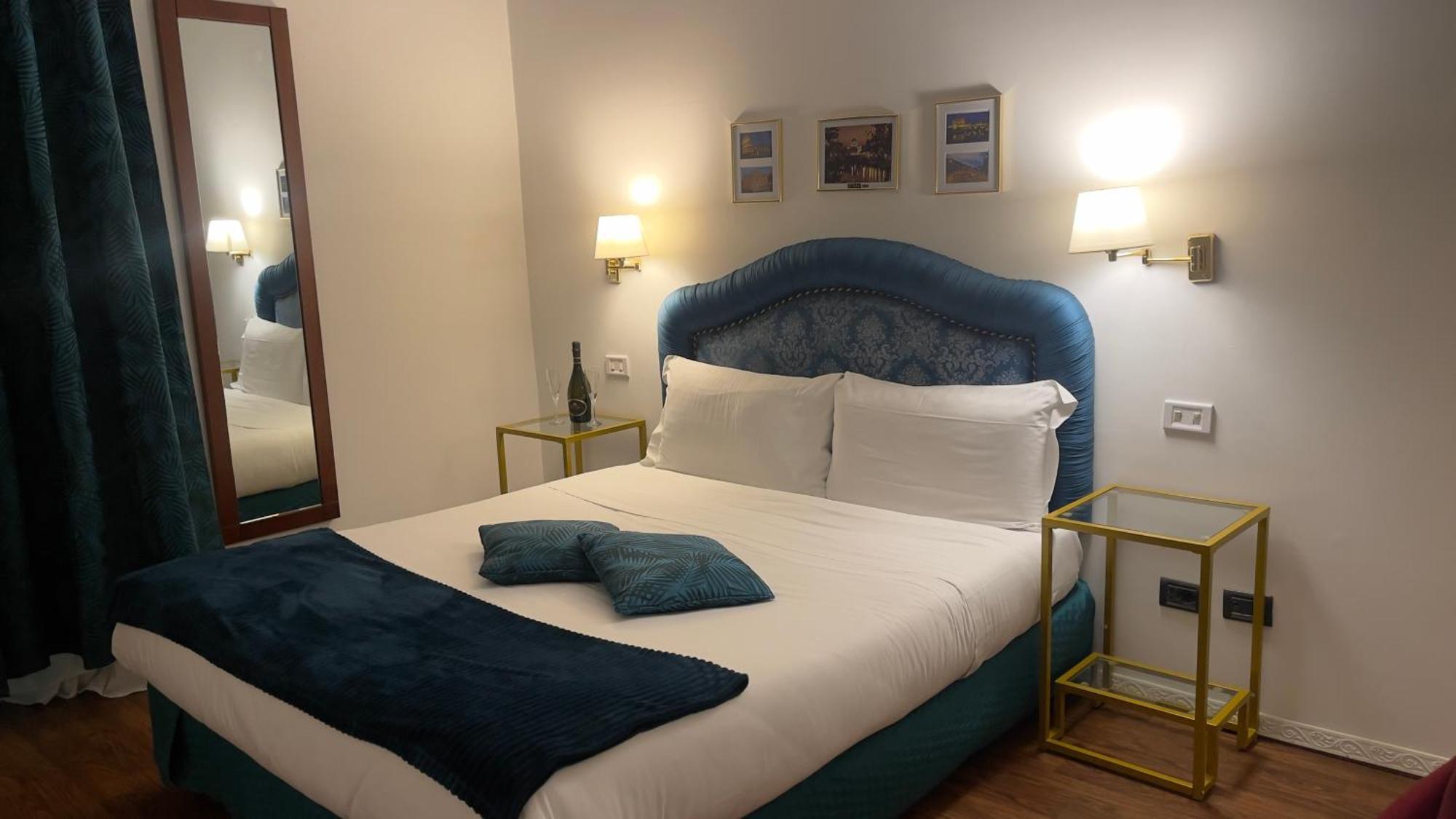 Suitedream Vatican Rome Bagian luar foto