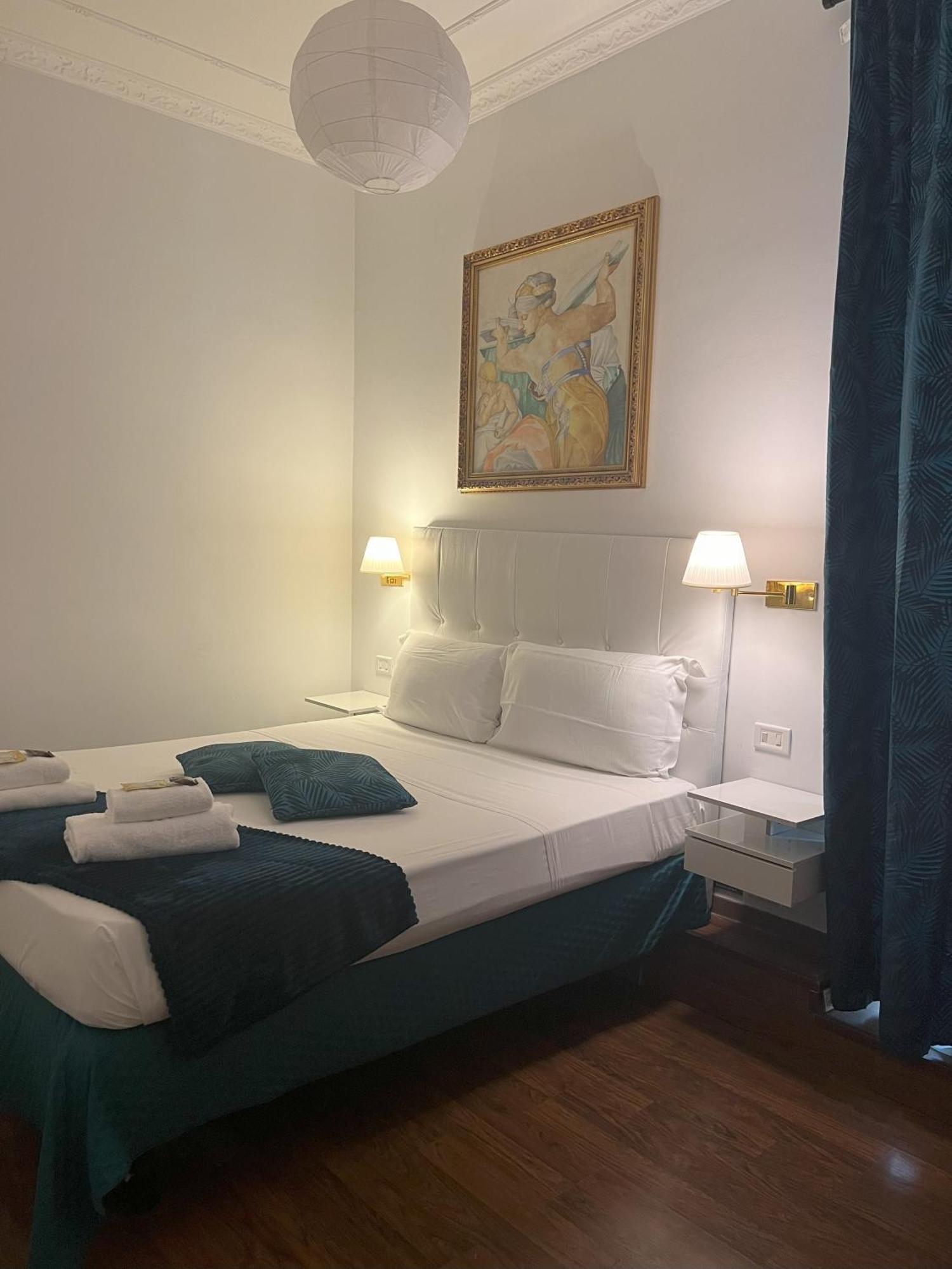 Suitedream Vatican Rome Bagian luar foto