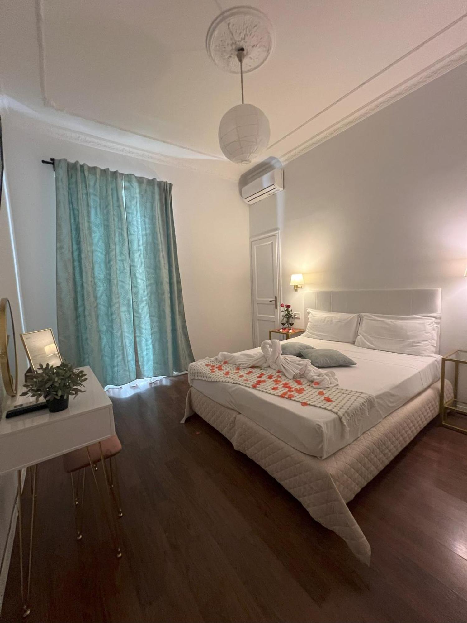 Suitedream Vatican Rome Bagian luar foto