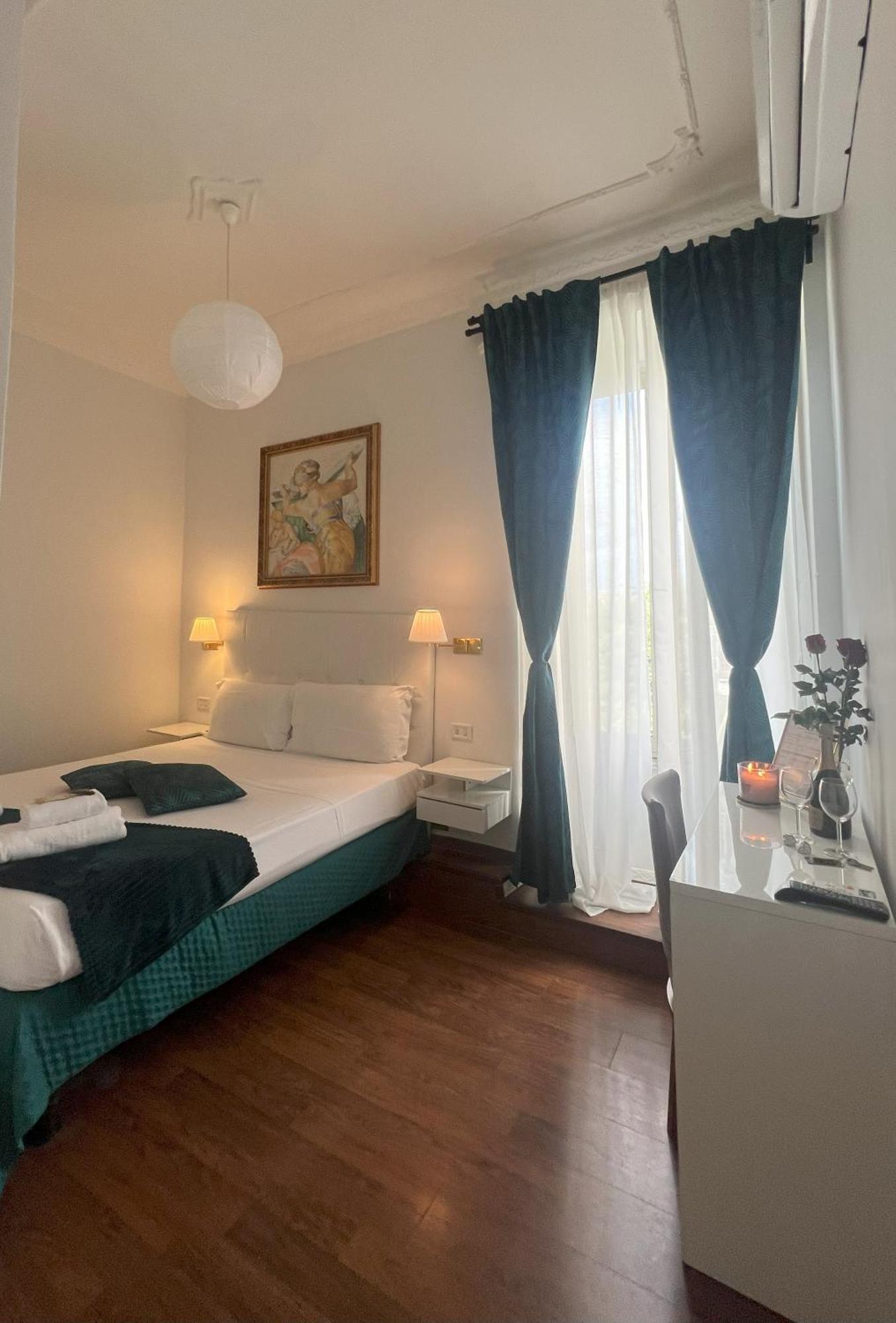 Suitedream Vatican Rome Bagian luar foto