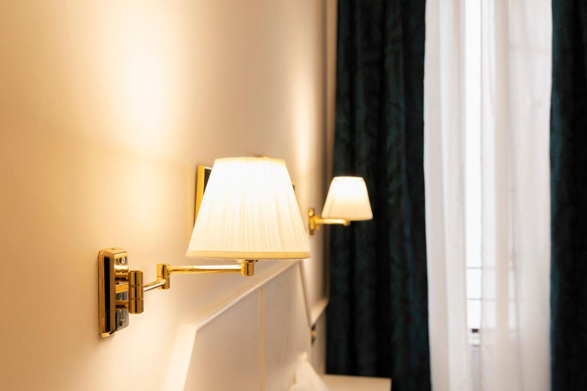 Suitedream Vatican Rome Bagian luar foto